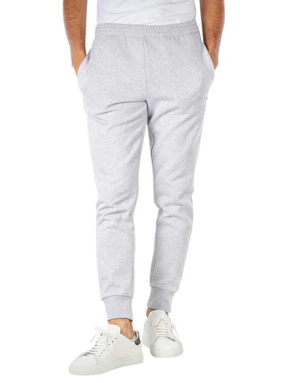 Lacoste track pants grey 2025